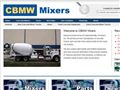 2278truck equipment and parts wholesale Continental Manufacturer Inc