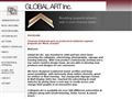 1785picture frames manufacturers Global Art Inc