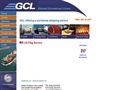 Global Container Lines LTD