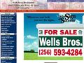Wells Brothers Real Estate