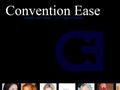 Convention Ease
