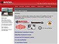 Conveyor and Drive Equipment Co