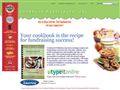 Cookbook Publishers Inc
