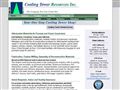 Cooling Tower Resources