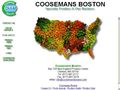 Coosemans Boston Inc