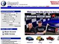 Copart Auto Auctions