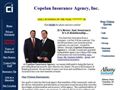Copelan Insurance Inc
