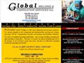 Global Welding and Fabrication