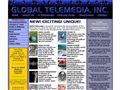 Global Telemedia Inc