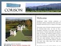 Corison Winery