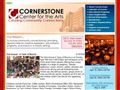 Cornerstone Center For The Art