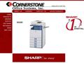 Cornerstone Office Systems