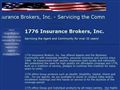 1776 Insurance Brokers