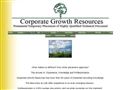 1519employment agencies and opportunities Corporate Growth Resources