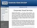 Corporate Visual Svc