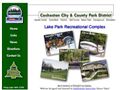 Coshocton City and County Park