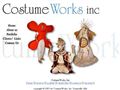 1865costumes masquerade and theatrical Costume Works