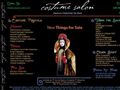 1900costumes masquerade and theatrical Costumes LTD