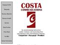 1531publicity service Costa Communication