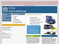 2066telecommunications contractors Cota International Inc