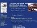 1946book dealers retail Cottage Book Shop