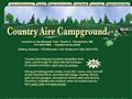 Country Aire Camp Ground