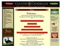 2352antiques dealers Country Crossroads