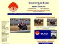 2198horse breeders Country Life Farm