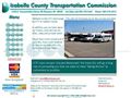 County Transportaion Comission