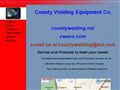 County Welding Equipment Co
