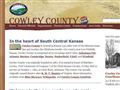 Cowley County Appraiser