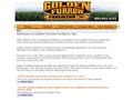 Golden Furrow Fertilizer Inc