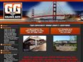 Golden Gate Harley Davidson