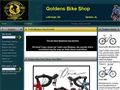 Goldens Bicycle Shop