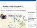 Cox Communications Inc