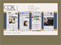 Cox Newspapers Inc