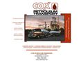 Cox Petroleum Transport