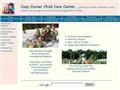 Cozy Corner Child Care Ctr