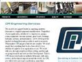 CPI Engineering Svc Inc