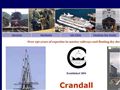 Crandall Dry Dock Engineers