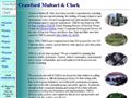 2188environmental and ecological services Crawford Multari and Clark Asso