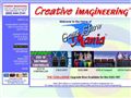 Creative Imagineering Inc