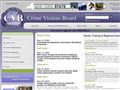 2041crime victim services Crime Victims Board