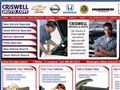 2851boat dealers sales and service Criswell Power Sports