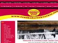 2363fishing tackle wholesale Crooked Creek Tackle Co
