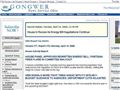 Gongwer News Svc Inc