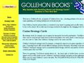 Gollehon Press Inc