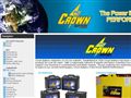 Crown Battery Mfg Co