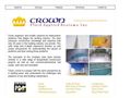 Crown Fluid Applied Systems