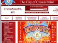 Crown Point Special Events Ofc